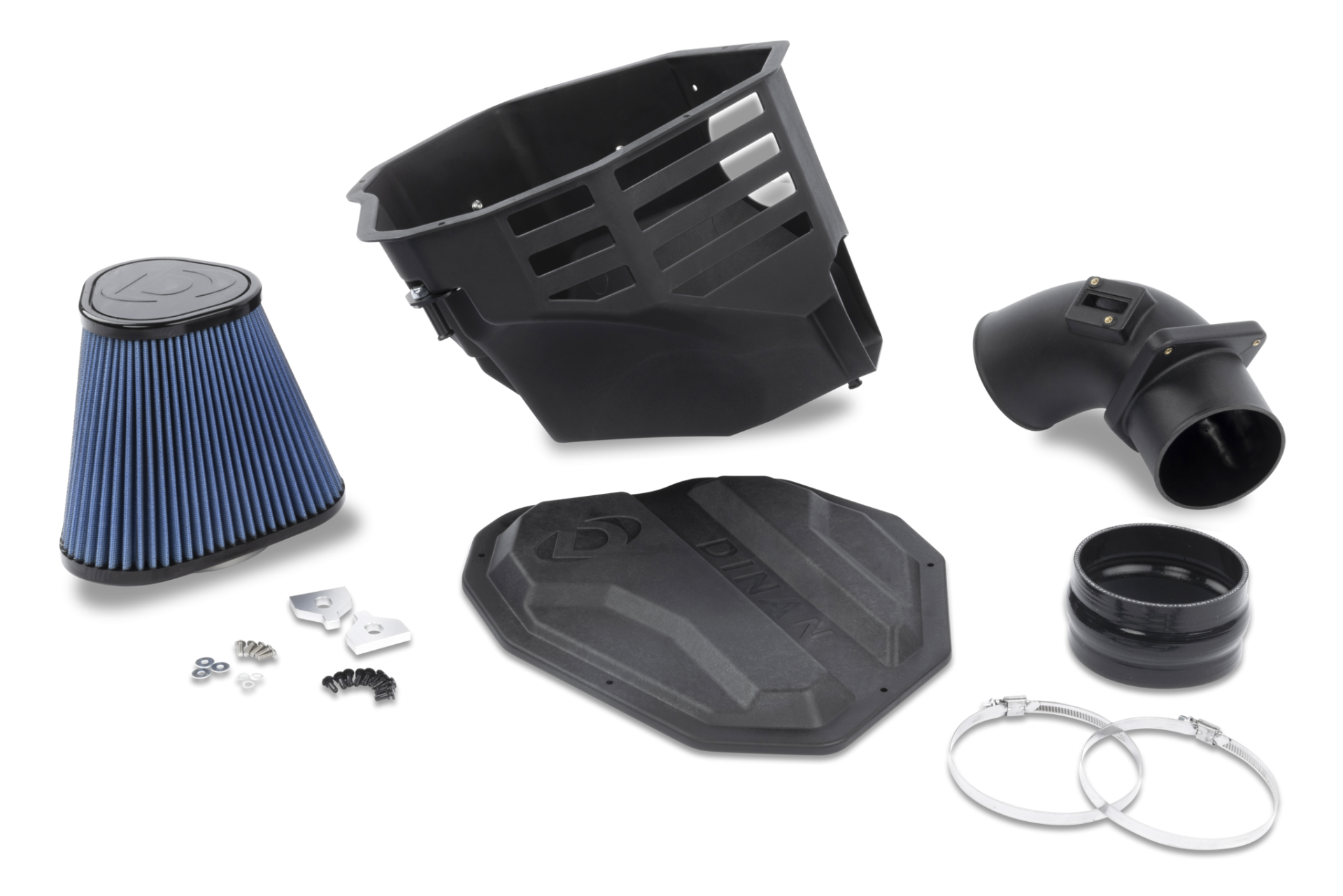 DINAN Indsugning til B58 GEN2 - G-Serie - Billede 3