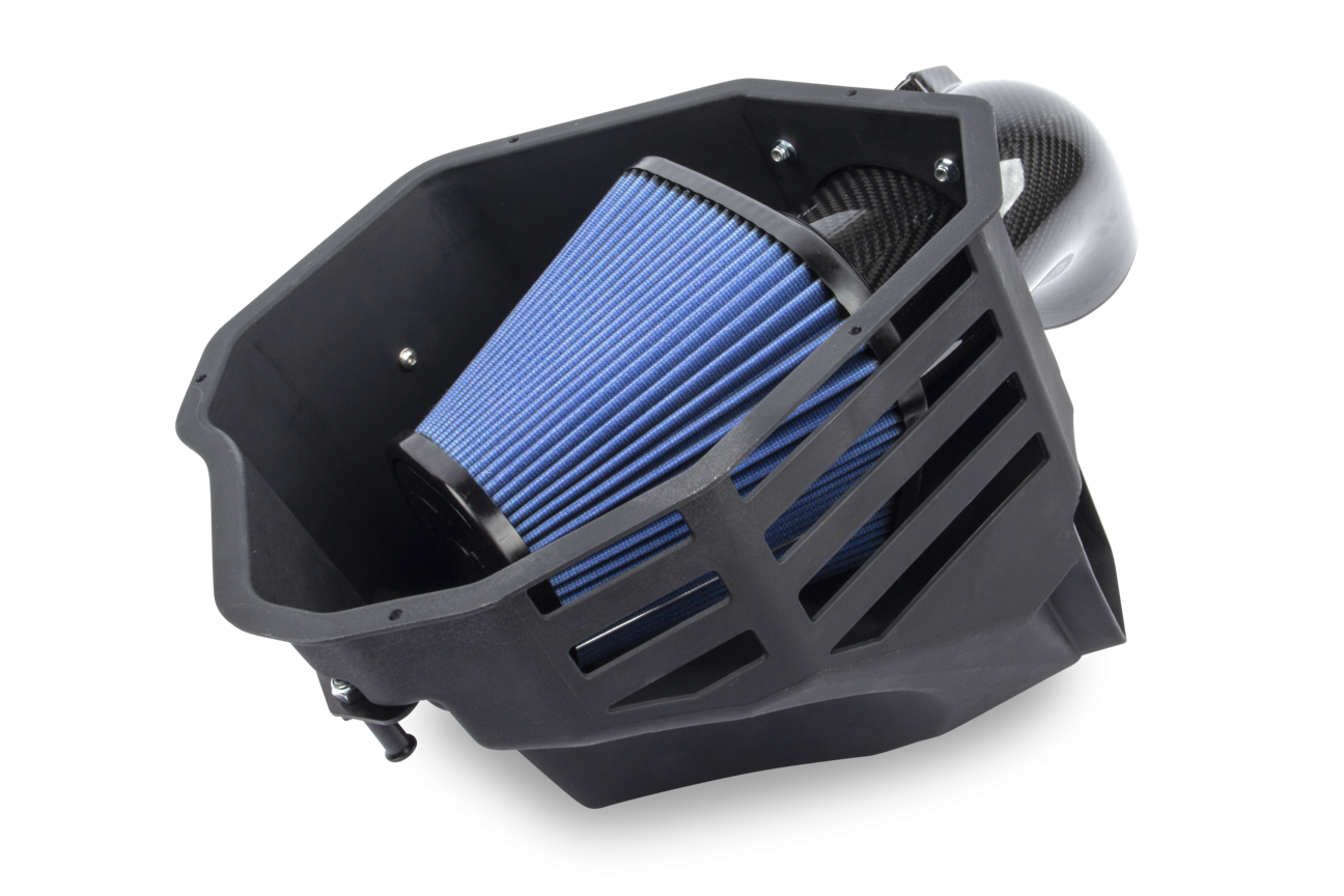 DINAN Carbon Indsugning til B58 GEN2 - G-Serie - Billede 2