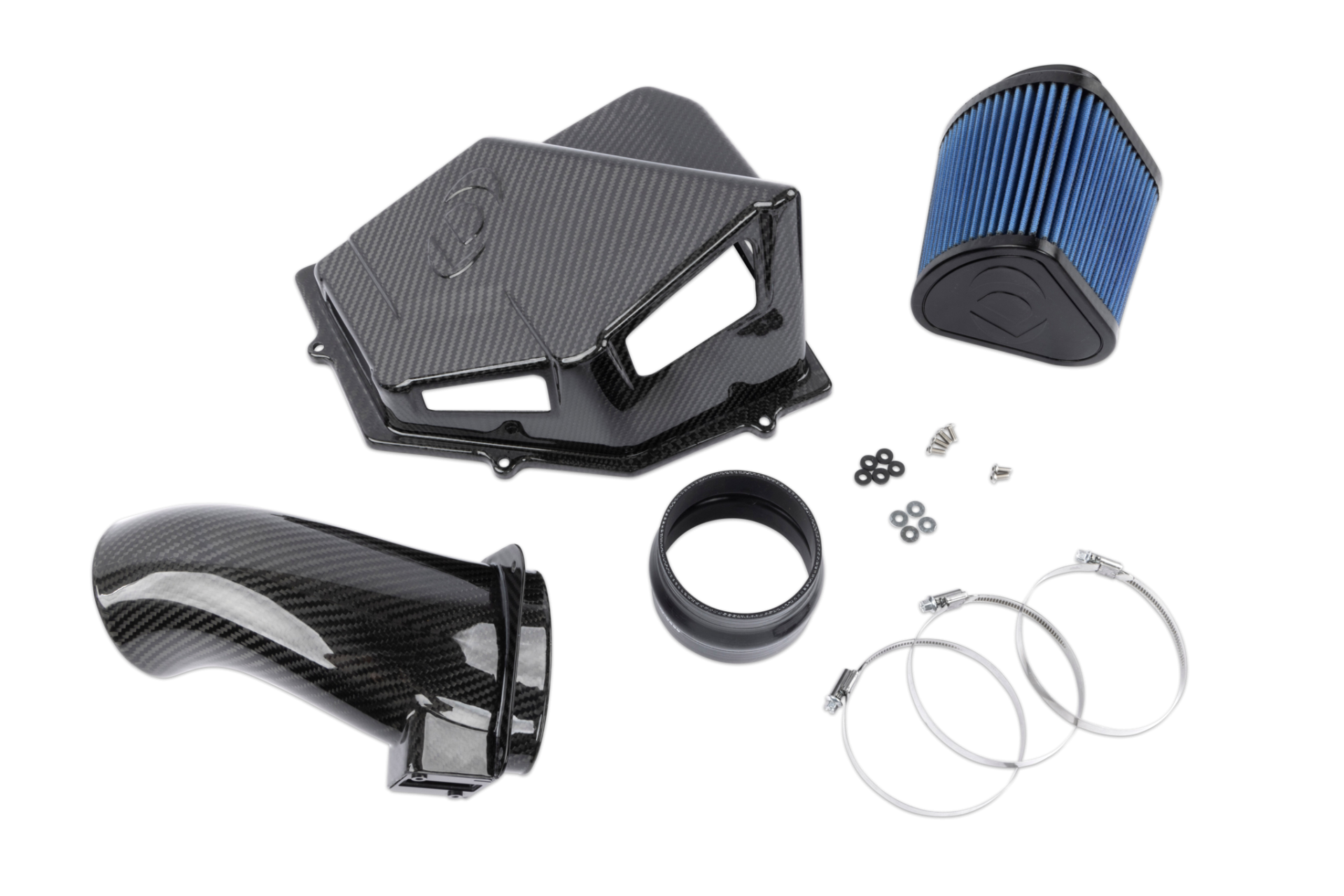 DINAN Indsugning til B58 X40I - Billede 3