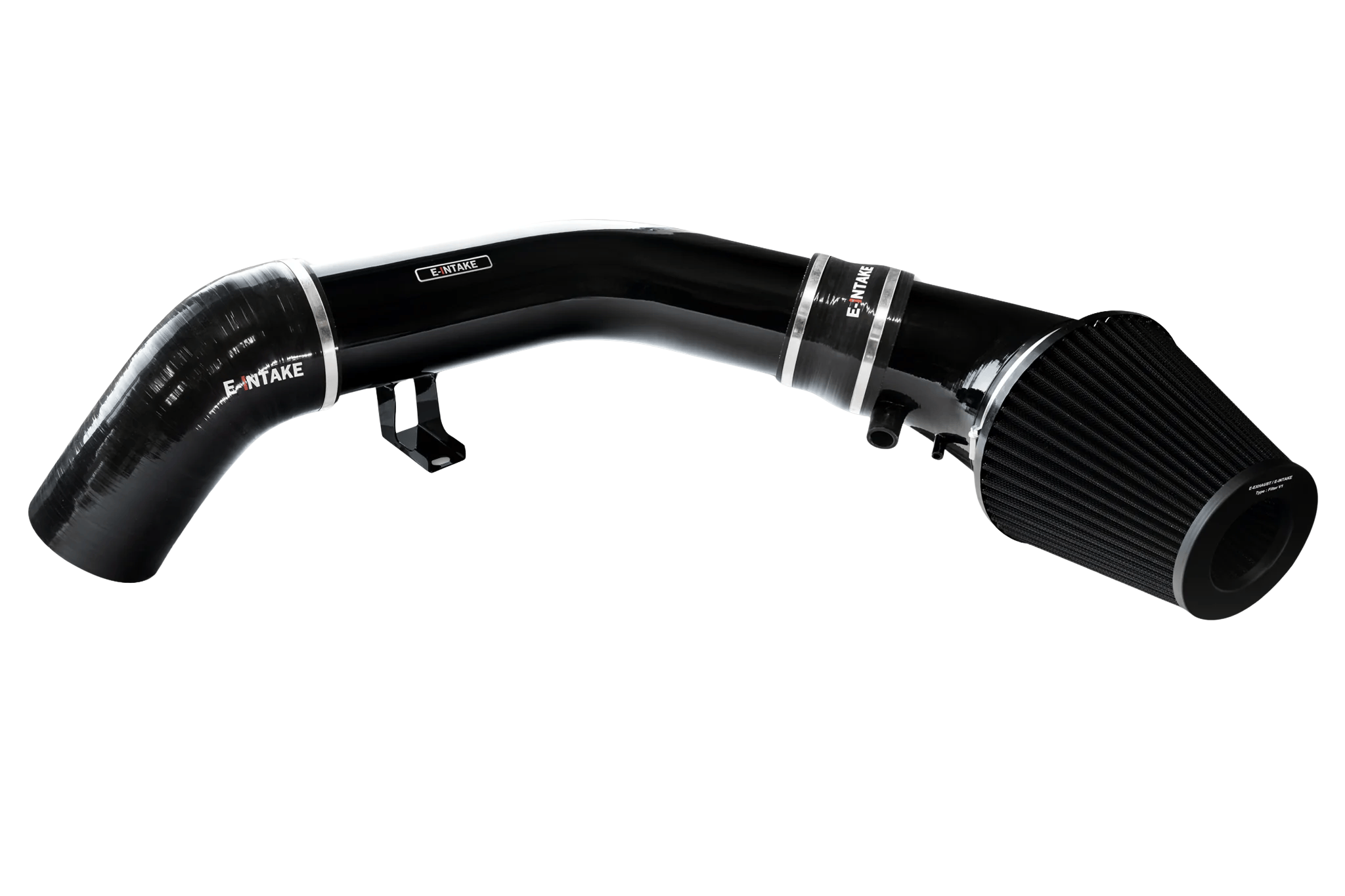 E-INTAKE Åben Indsugning til 2.5 TFSI CZGB 367HK