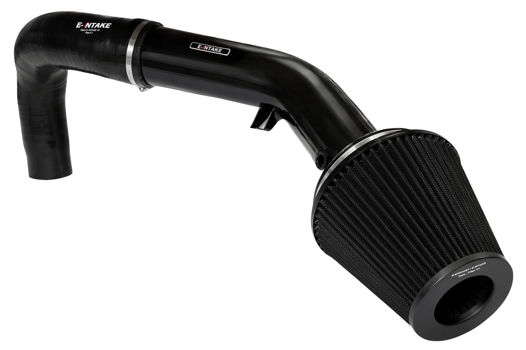 E-INTAKE Åben Indsugning til Focus RS MK3