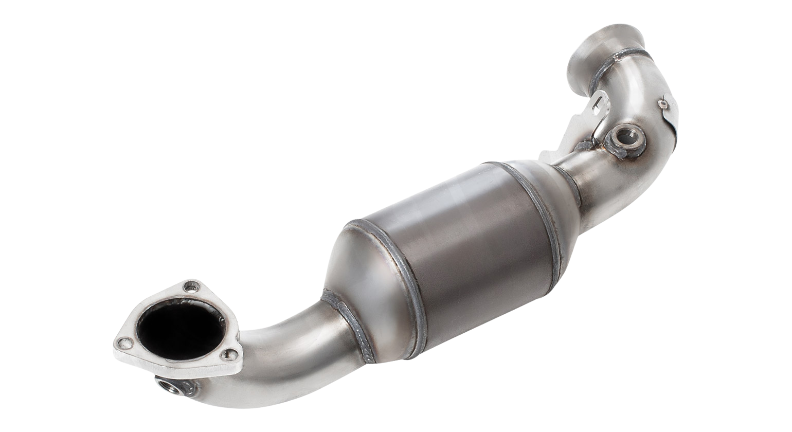 HJS Motorsport Downpipe til 1.6 THP