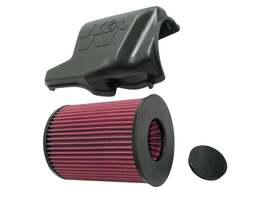 K&N Indsugning til Ford / Volvo / Mazda