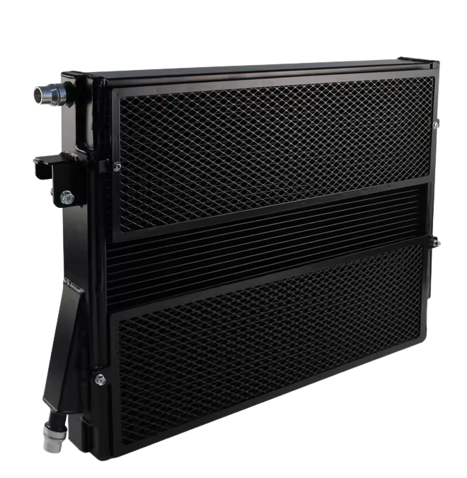 STREETPARTS S58 Front Chargecooler til M2 G87/M3 G80 & G81, M4 G82 & G83