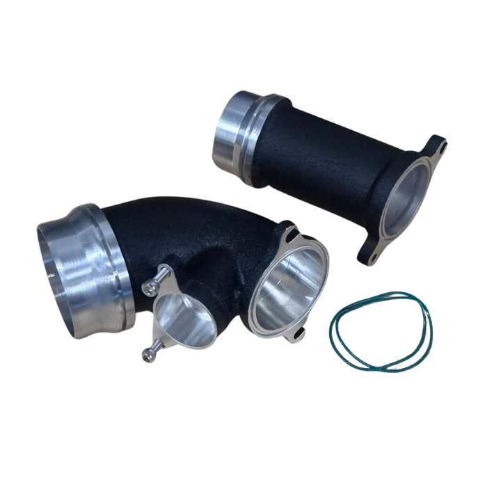 STREETPARTS S58 Turbo Inlets til M2 G87/M3 G80 & G81, M4 G82 & G83