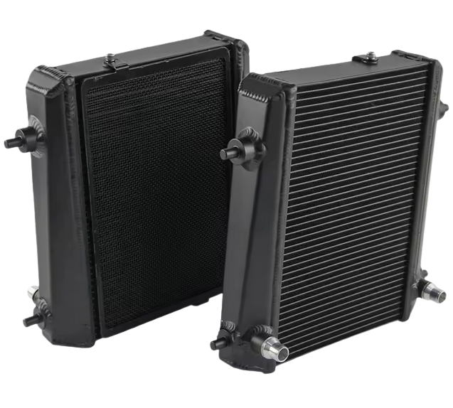 STREETPARTS S58 Kølerkit til M2 G87/M3 G80 & G81, M4 G82 & G83