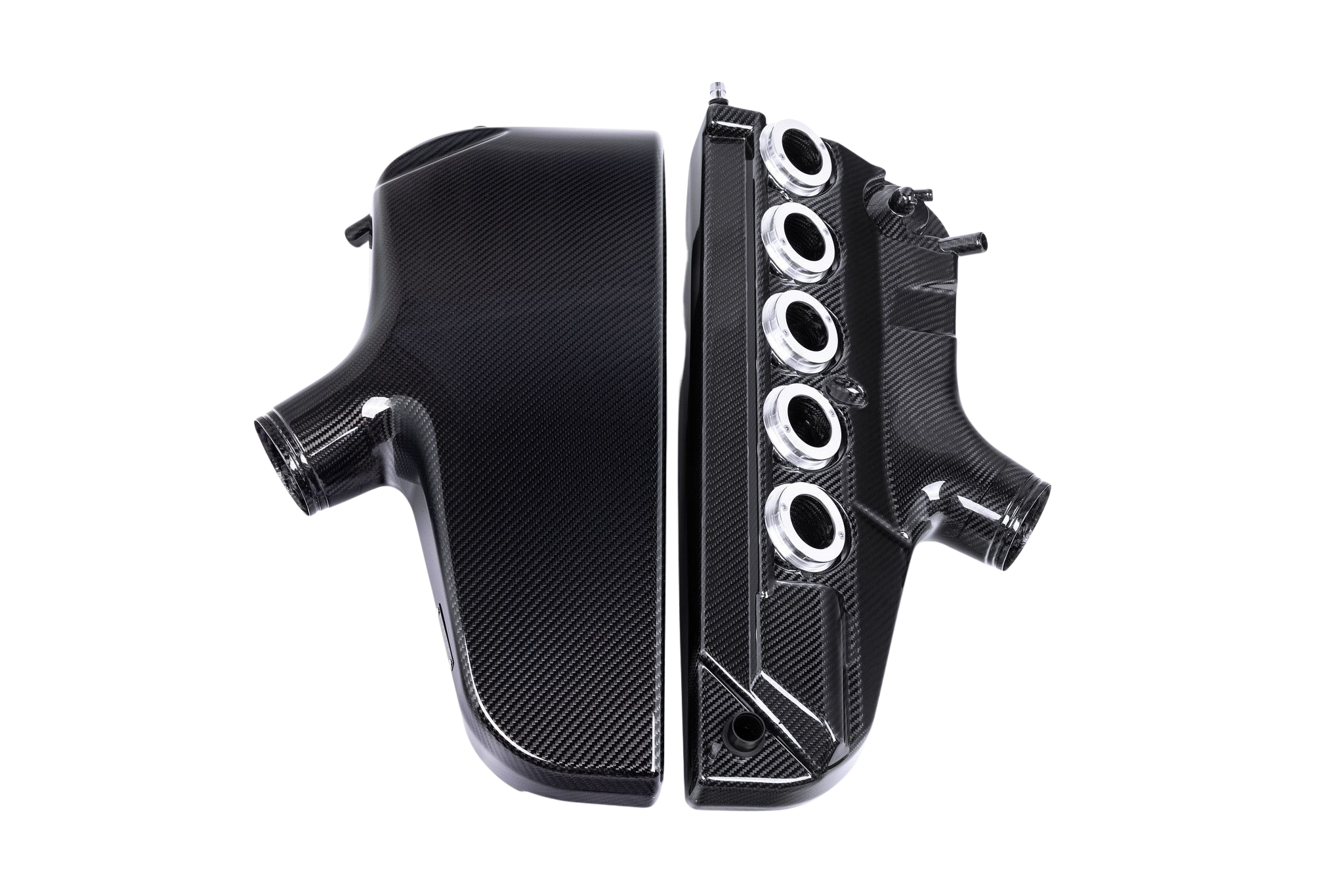 EVENTURI Indsugning til BMW M5 E60 & E61 + M6 E63 & E64