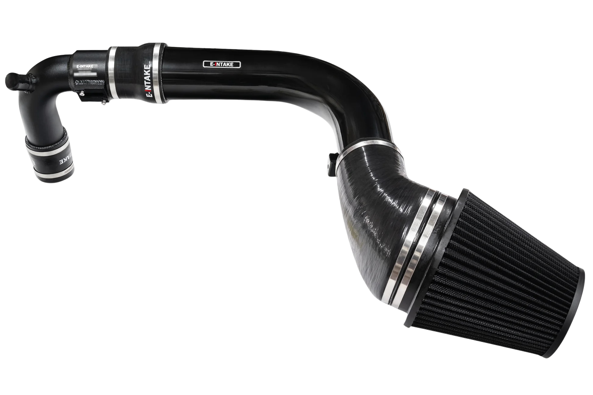 E-INTAKE TÜV Godkendt Åben Indsugning til 2.0 TFSI EA113