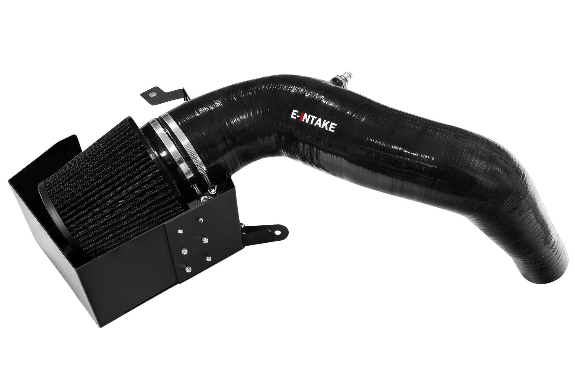 E-INTAKE TÜV Godkendt Åben Indsugning til Hyundai I20N 1.6 T-GDI 204HK