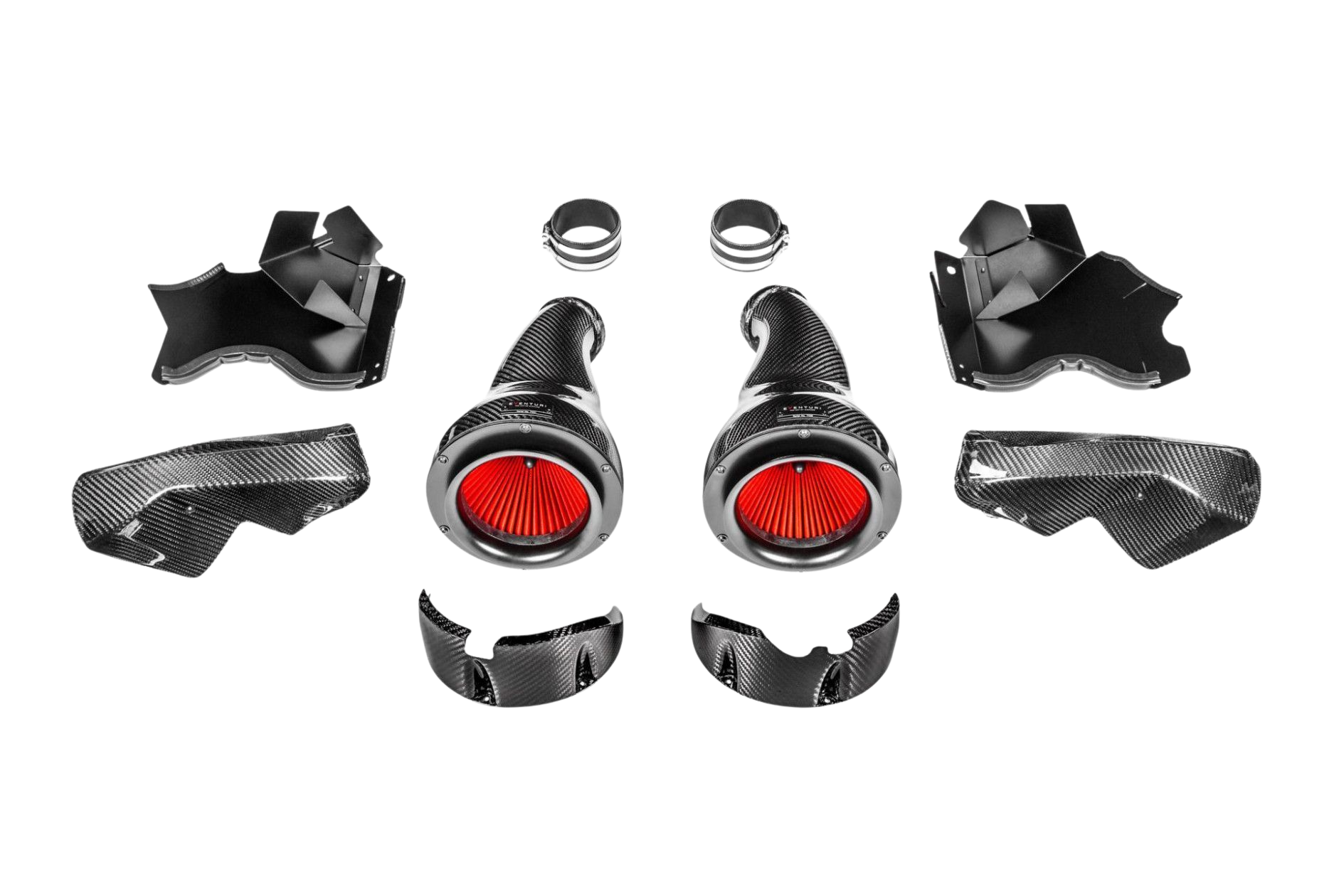 EVENTURI Indsugning til BMW M5 F90 & M8 F91, F92, F93