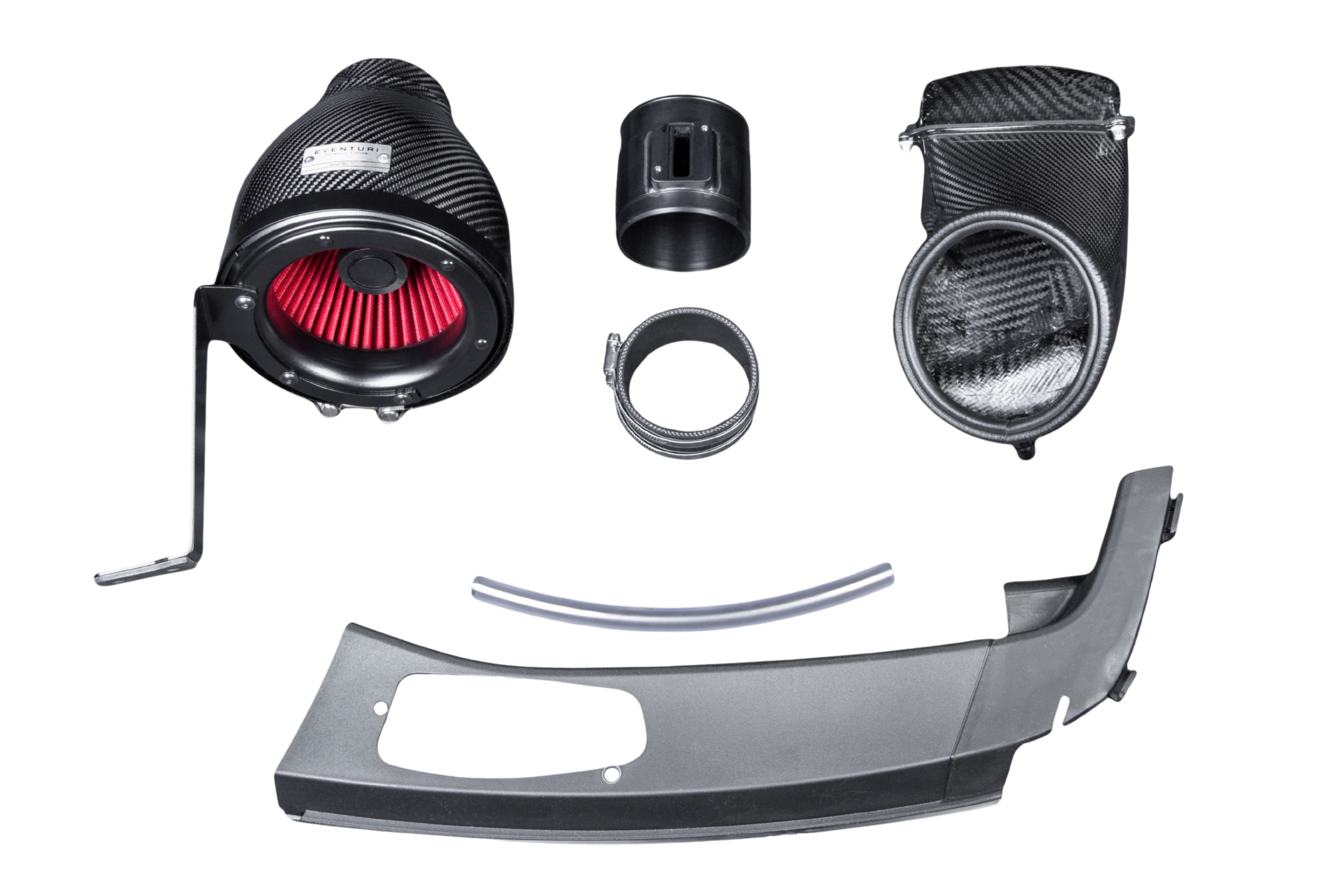 EVENTURI Indsugning til Honda CIVIC FK2