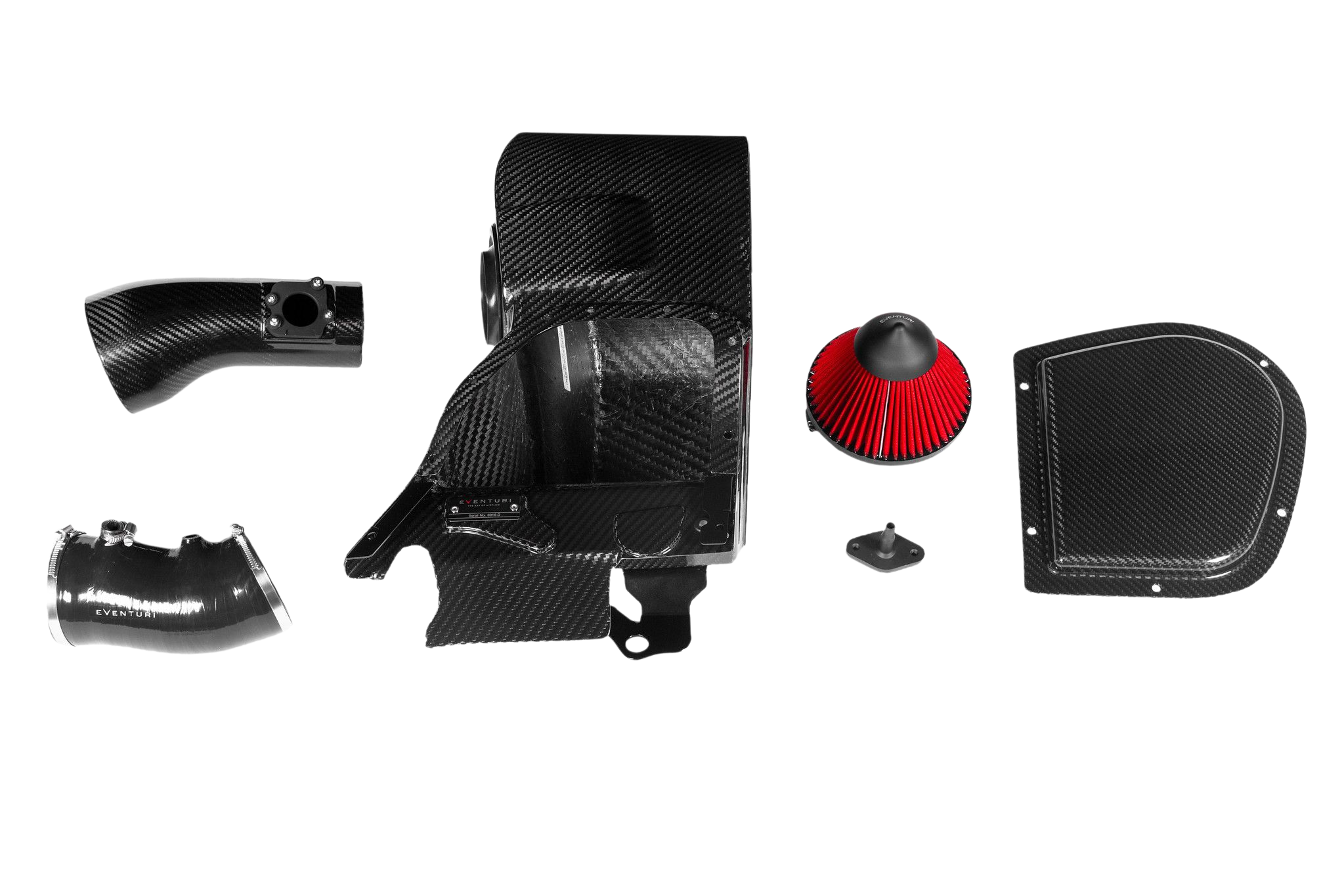 EVENTURI Indsugning til Honda CIVIC FL5 Type-R