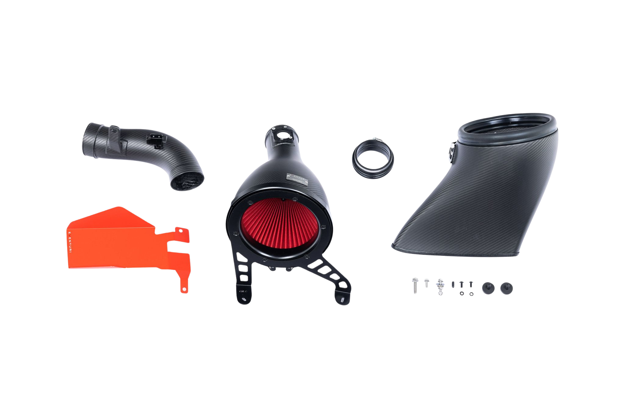 EVENTURI Indsugning til Toyota Corolla GR