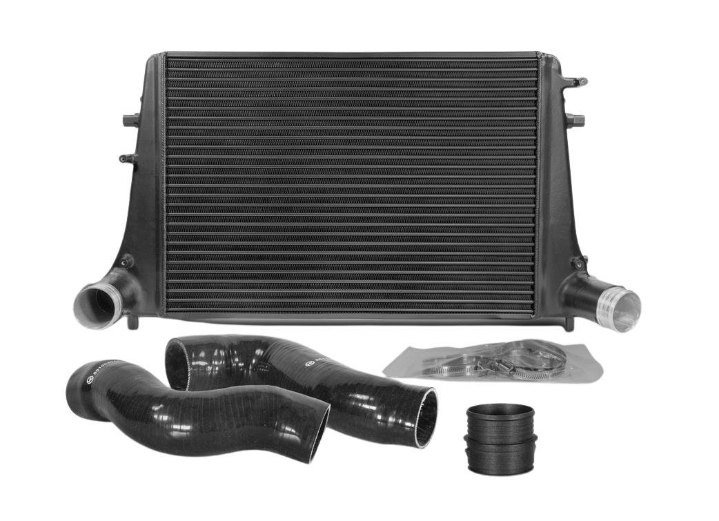 WAGNER Competition Intercooler til 1.4 TSI PQ35
