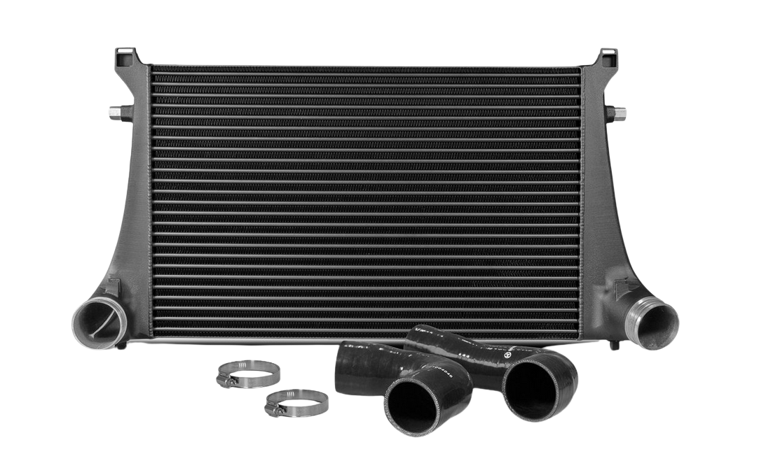 WAGNER Competition Intercooler til 1.8-2.0 TSI/TFSI EA888GEN3