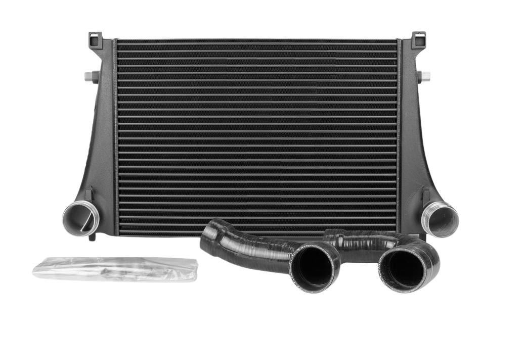 WAGNER Competition Intercooler til 2.0 TSI/TFSI EA888GEN4