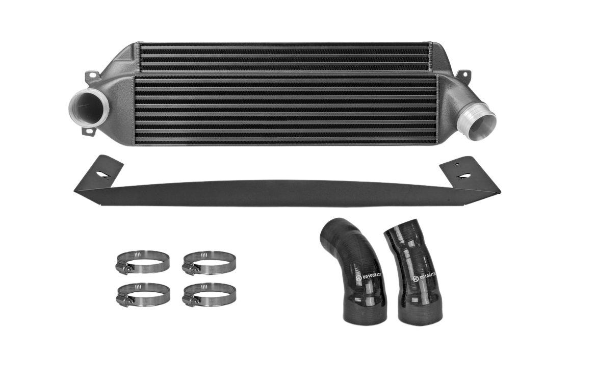 WAGNER Competition Intercooler til Hyundai I30N 2.0 T-GDI 250HK & 275HK Non-OPF