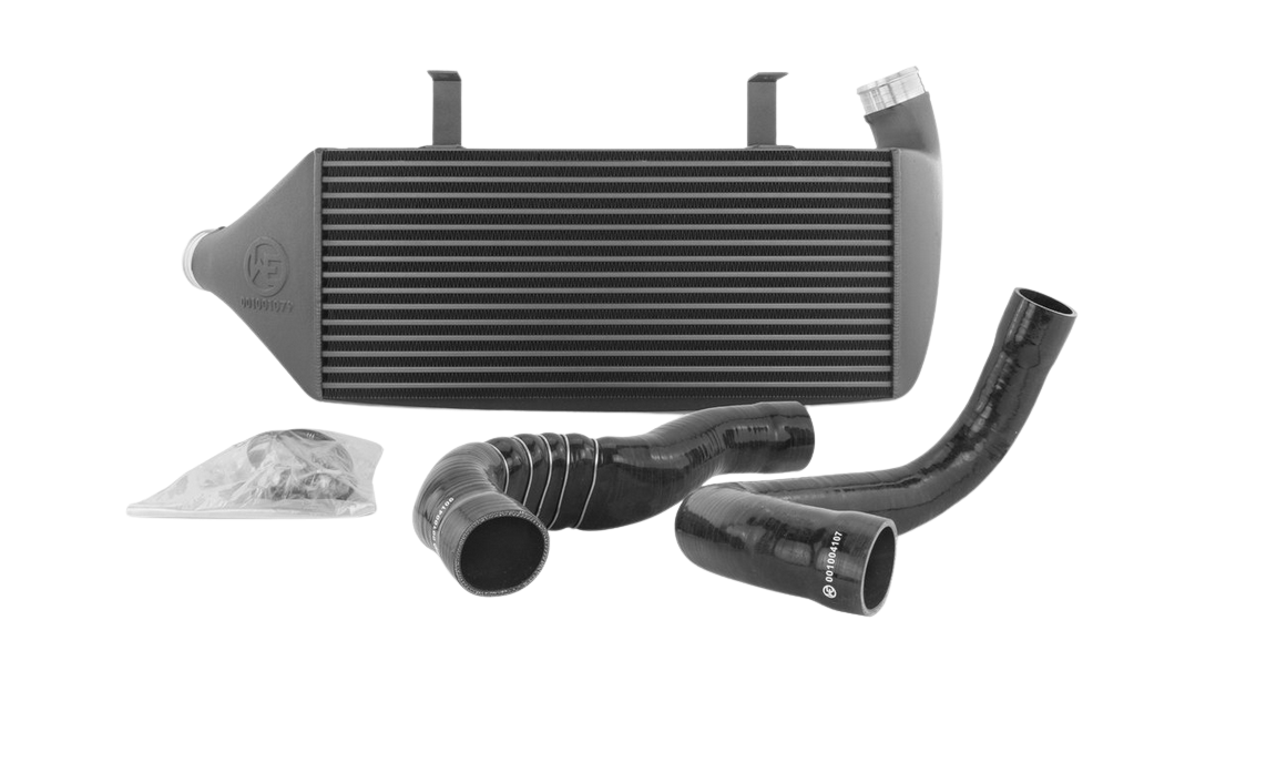 WAGNER Competition Intercooler til Opel Astra H OPC 2.0T