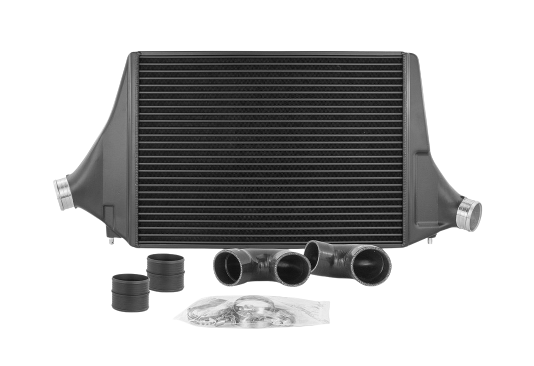 WAGNER Competition Intercooler til Opel Insignia V6