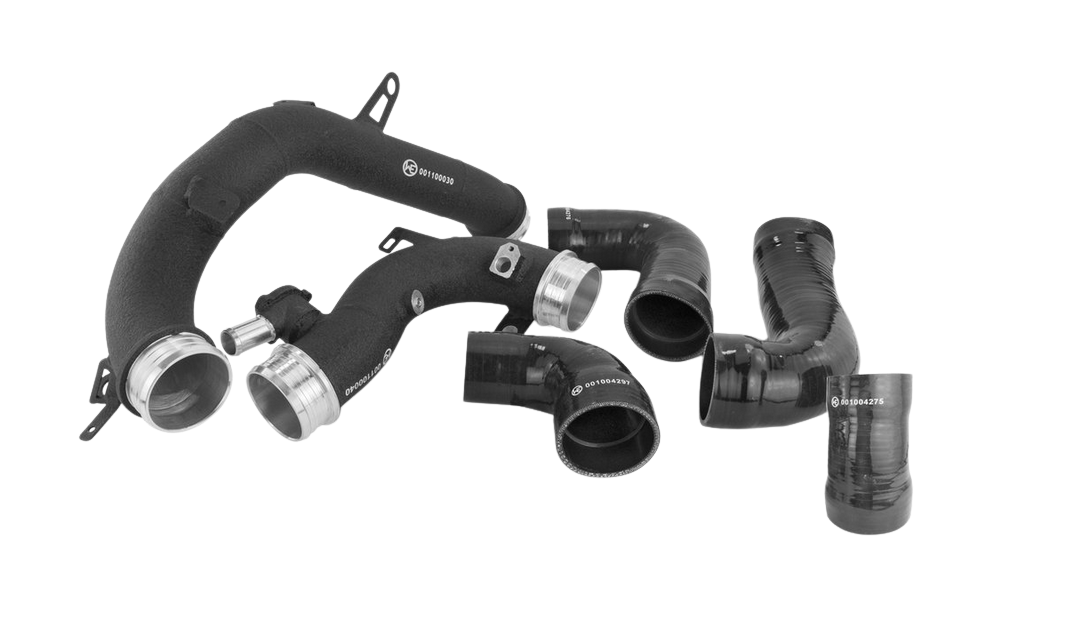 WAGNER Trykrør til 2.0 TSI/TFSI EA888GEN4