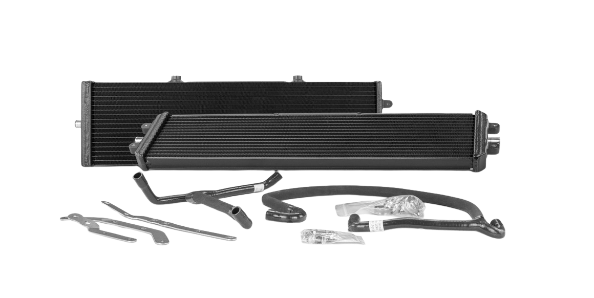 WAGNER Competition Vandkølerkit til Audi RS6 4G/C7 & Audi RS7 4G/C7